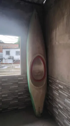 Caiaque