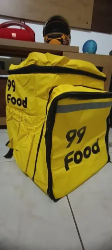 BAG para entrega 