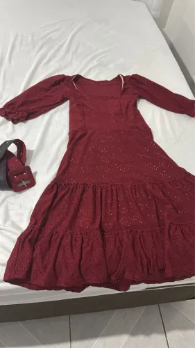 Vestidos em ótimo estado