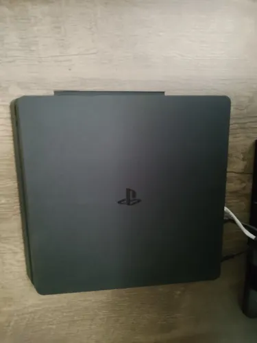 Vendo PS4 Slim + Xbox One S
