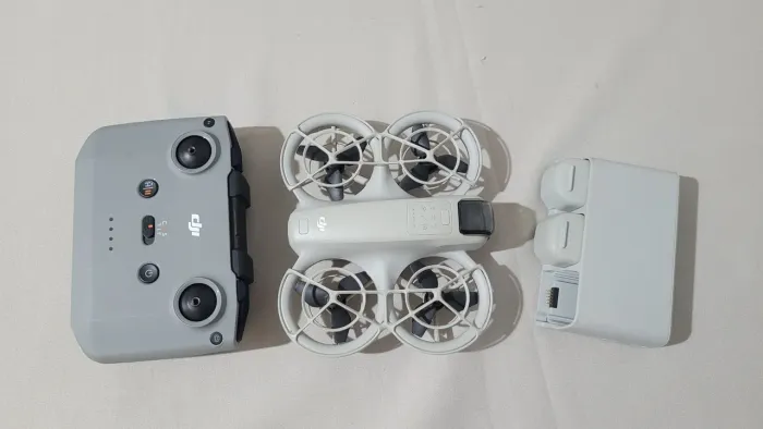 Drone DJI NEO COMBO