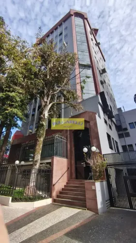 Sala Venda e Locação 60m² AU, Sala 2 Banheiros Copa 1 Vaga Edificio Pq Avenue Center , Anh