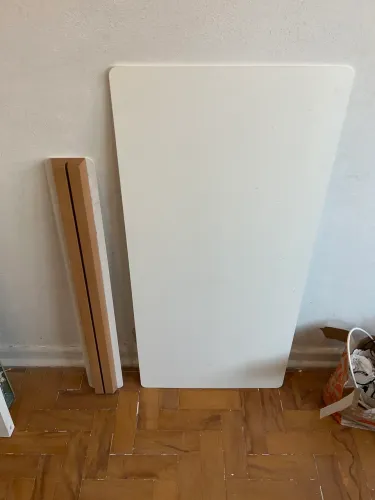 Divisória para mesa timberlab tok stok