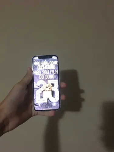iPhone 12 mini vendo e troco