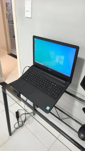 Notebook Dell Core i3 6GB ram - Top