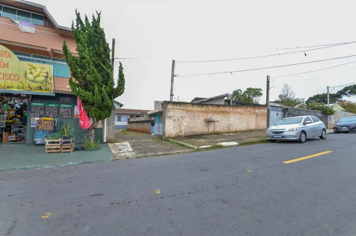 Vendas Terreno Curitiba PR