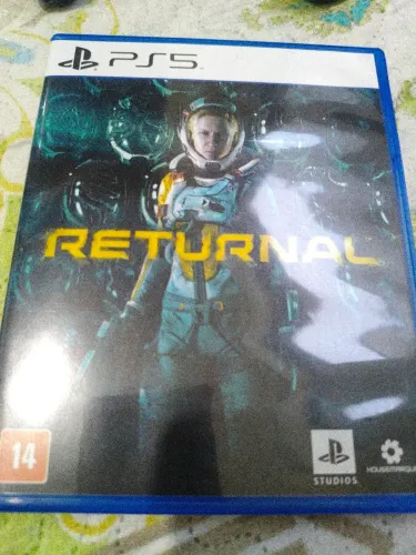 Returnal PS5