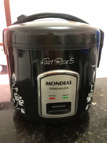 Panela Elétrica