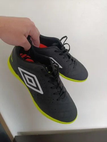 Tênis futsal umbro - 41