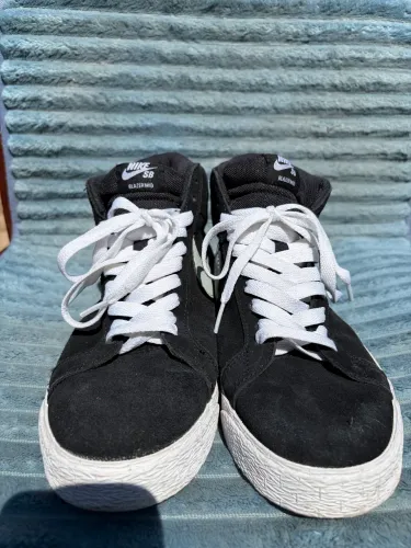 nike sb blazer mid