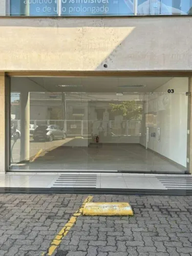Sala para alugar, 41 m² por R$ 2.925,00/mês - Centro - Piracicaba/SP