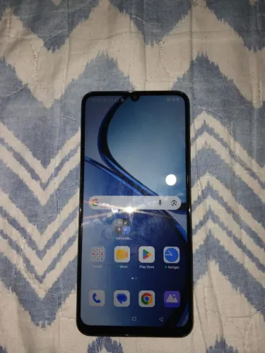 Realme C61