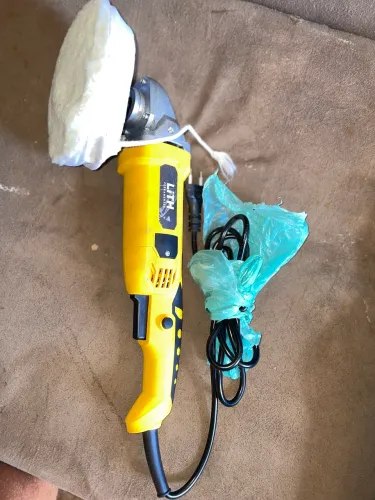 VENDE-SE MÁQUINA DE POLIMENTO