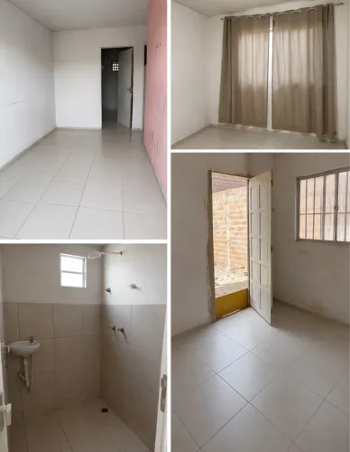 Casa a venda residencial agreste