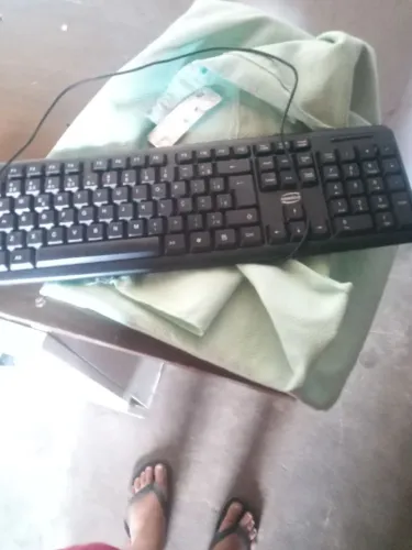 Teclado