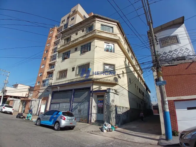 apto - VILA SABRINA