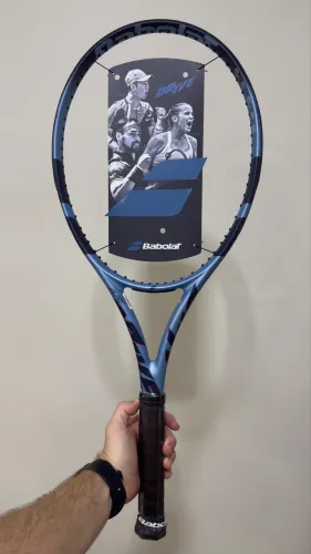Raquete de tênis babolat Pure drive 100