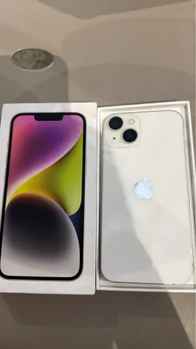 IPHONE 14 128Gb