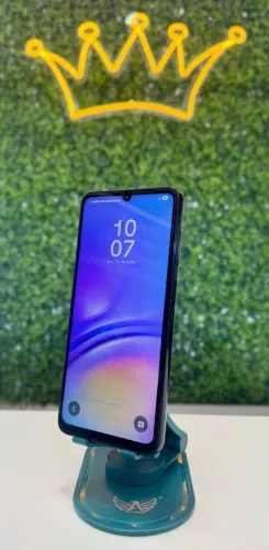 CELULAR SAMSUNG GALAXY A05 - 128GB DE ARMAZENAMENTO - 4GB DE RAM