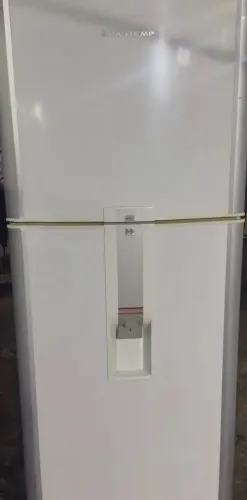 Geladeira Brastemp inox Entrego Grátis