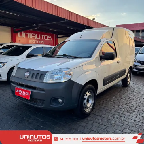 Fiat Fiorino Endurance EVO 1.4 Flex 8V 2P 2021
