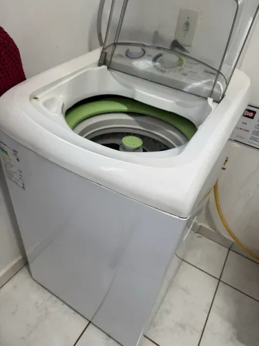 Máquina de lavar Consul