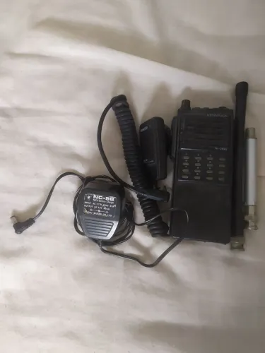 Rádio amador am e fm