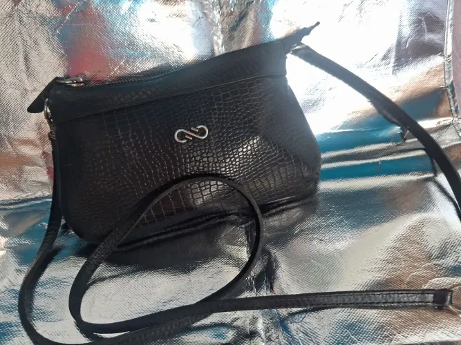 Bolsa pequena