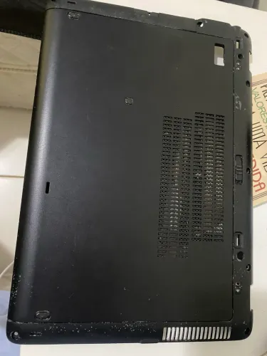 Carcaça inferior HP Elitebook 840 G2