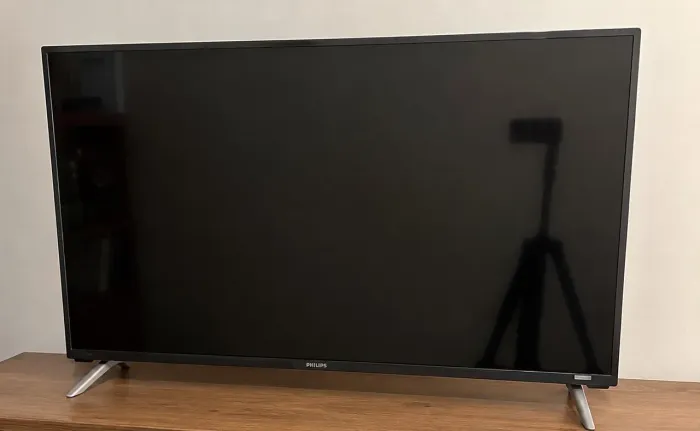 Smart TV Philips 50? 4K UHD - Modelo 50PUG7625/78  