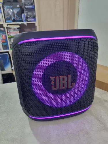 Jbl encore 2 ( 2 microfone)