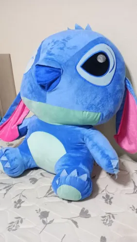 Pelúcia gigante Stitch 