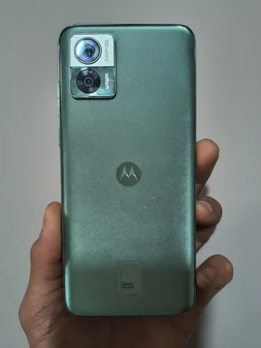 Celular Motorola Edge 30 Neo - precisa trocar a tela (teve queda)