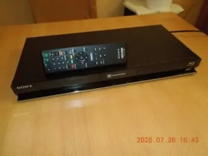 Blue ray Sony S570, SACD, controle remoto , 3D