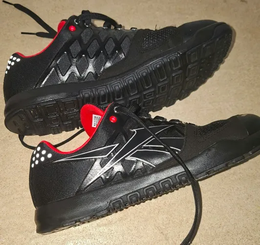 Tenis Reebok Nano 2.0 - Tam 39