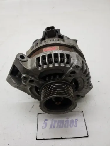 Alternador Honda New Civic Si 2.0 Asp 2007 2008 N1042104732