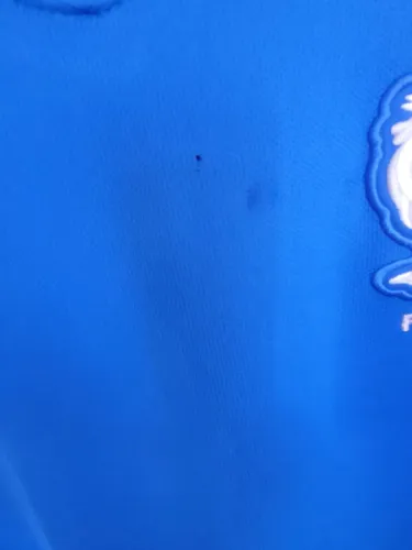 Camisa França