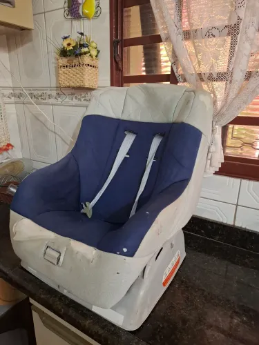 Cadeirinha de carro
