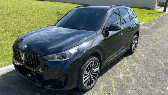 BMW X1 Sdrive 20I M Sport 2.0 TB Aut. 2026
