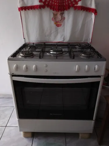 Fogão
