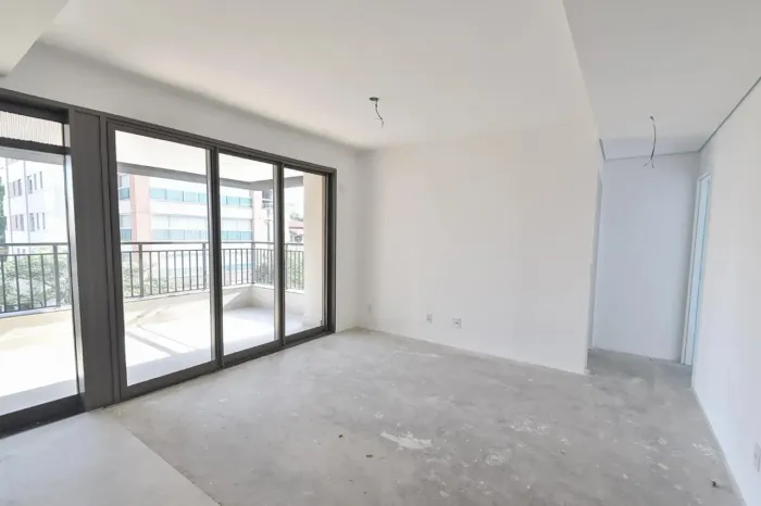 Apartamento para venda em Jardim Vila Mariana com 2 quartos, sendo 2 suítes, 75m²