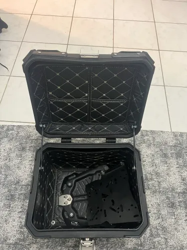 Baú protork 45litros