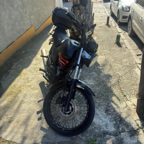 YBR 125 2005