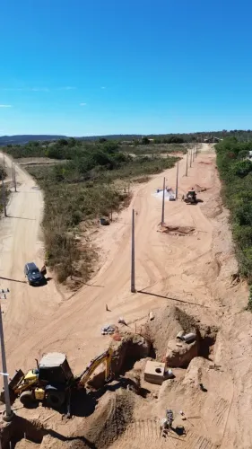 Imóvel para venda tem 1000 metros quadrados em Taguatinga Centro - Brasília - DF