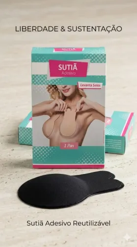 SEGURA - ADESIVO PREMIUM