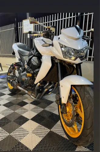 Z 750