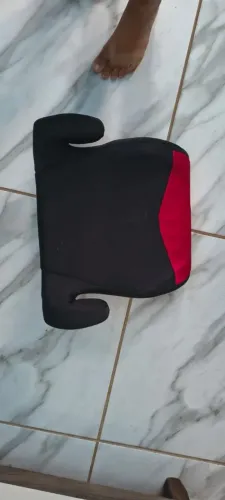Bebê conforto + Acento infantil masculino