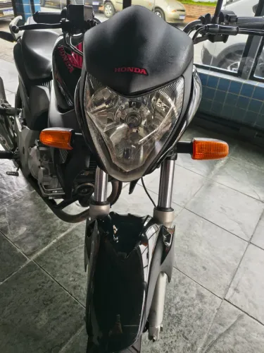 Honda CB 300R