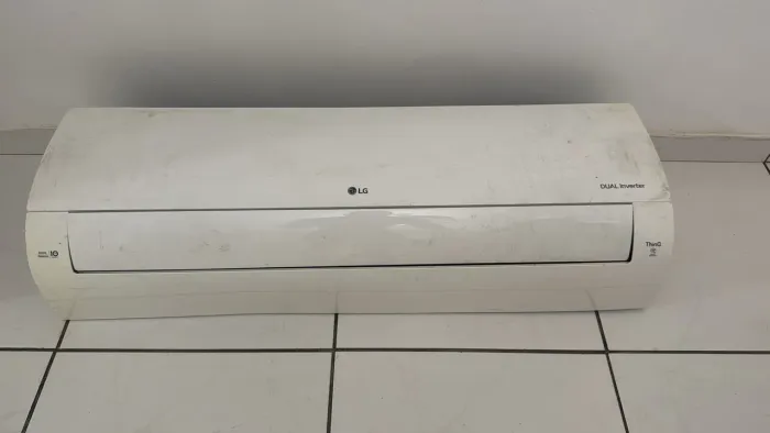 Ar Condicionado Dual Inverter 18.000
