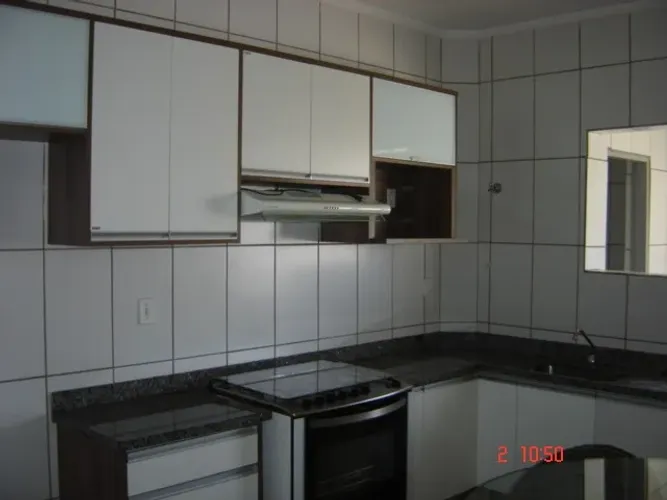Apartamento bem localizado centro Passos/MG todo mobiliado a venda
